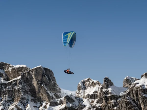 Aile de parapente Swing – STELLAR RS – Image 7