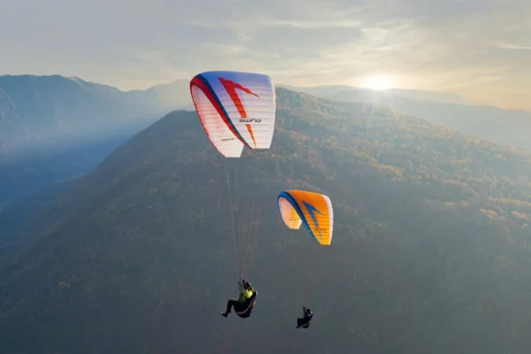 Aile de parapente Swing – SERAC RS – Image 2