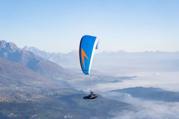 Aile de parapente Swing – SPHERA RS – Image 2