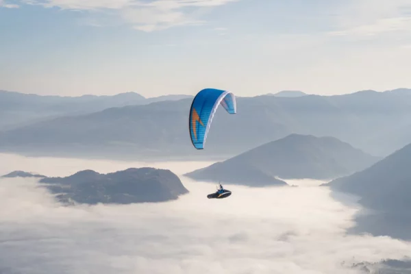 Aile de parapente Swing – SPHERA RS – Image 3