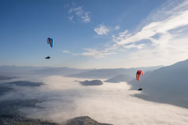 Aile de parapente Swing – SPHERA RS – Image 4