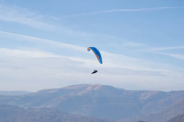Aile de parapente Swing – SPHERA RS – Image 5