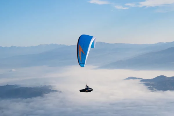 Aile de parapente Swing – SPHERA RS – Image 6