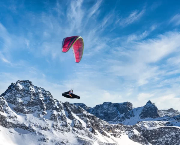 Aile de parapente Swing – LIBRA RS – Image 3