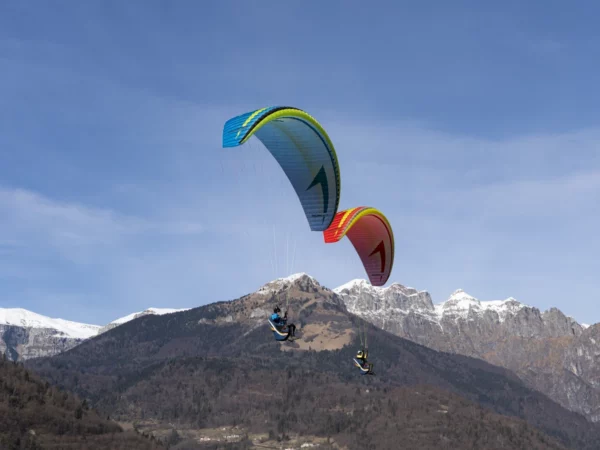 Aile de parapente Swing – MIURA 2 RS – Image 4