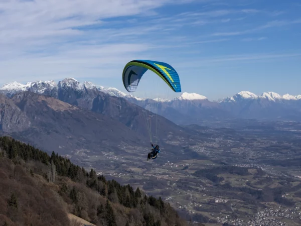 Aile de parapente Swing – MIURA 2 RS – Image 6