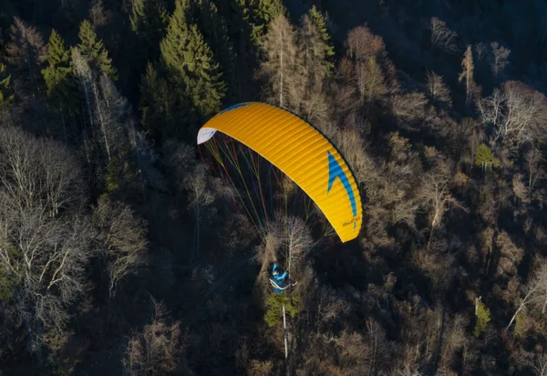 Aile de parapente Swing – MIURA 2 RS – Image 7