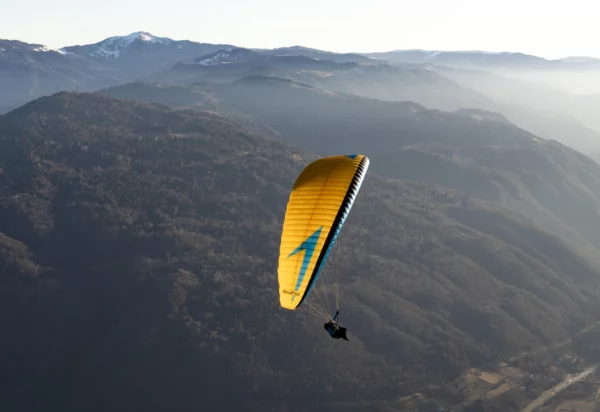 Aile de parapente Swing – MIURA 2 RS – Image 8