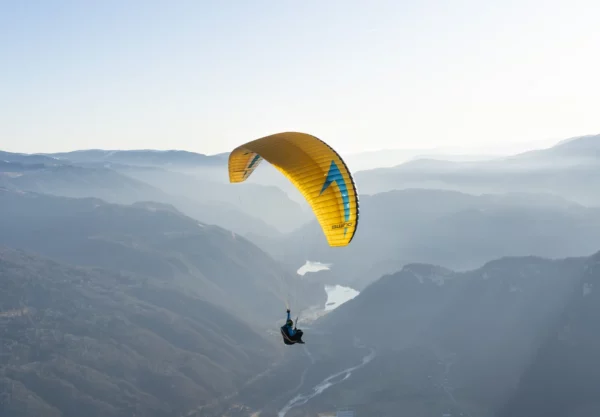 Aile de parapente Swing – MIURA 2 RS – Image 9