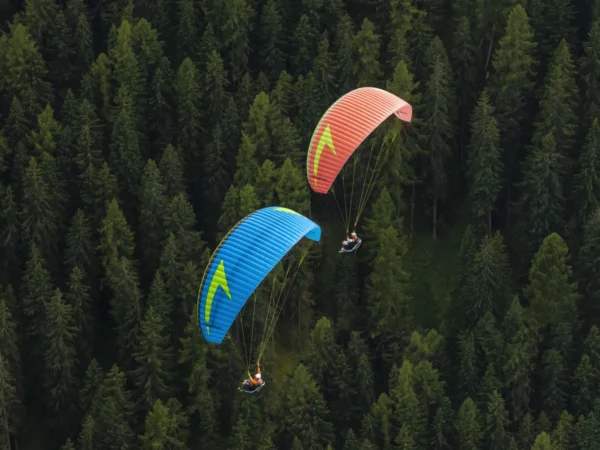 Aile de parapente Swing – MIURA 2 RS – Image 10