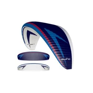 Aile de parapente Swing – NYOS 2 RS