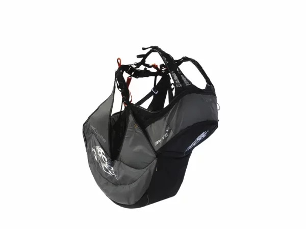 Sellette de parapente réversible ultra-polyvalente Swing - BRAVE 4 – Image 4