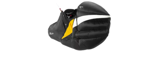 Sellette de parapente cocon Swing - CONNECT RACE LITE – Image 5