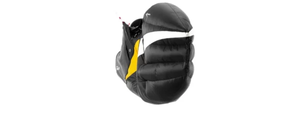 Sellette de parapente cocon Swing - CONNECT RACE LITE – Image 6