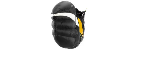 Sellette de parapente cocon Swing - CONNECT RACE LITE – Image 8