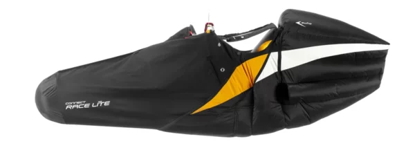 Sellette de parapente cocon Swing - CONNECT RACE LITE – Image 2