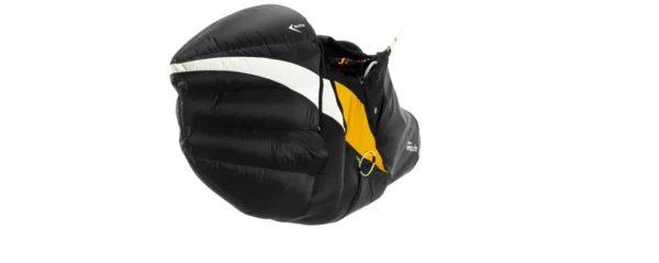 Sellette de parapente cocon Swing - CONNECT RACE LITE – Image 9