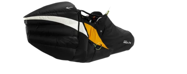 Sellette de parapente cocon Swing - CONNECT RACE LITE – Image 10