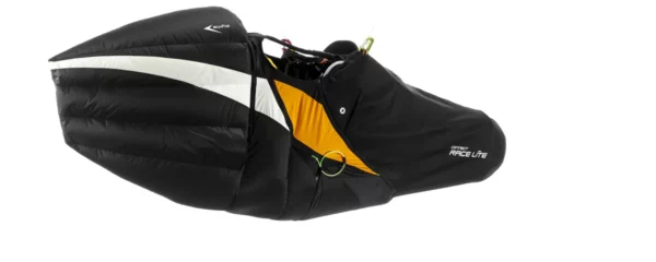 Sellette de parapente cocon Swing - CONNECT RACE LITE – Image 11
