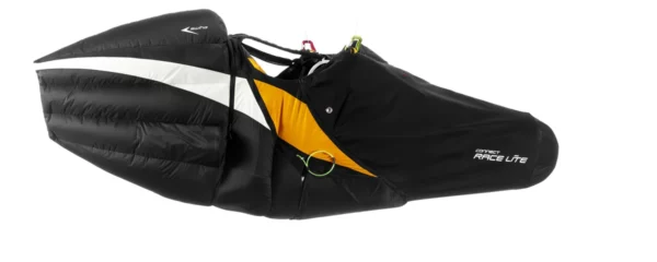 Sellette de parapente cocon Swing - CONNECT RACE LITE – Image 12