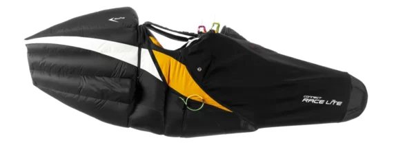 Sellette de parapente cocon Swing - CONNECT RACE LITE – Image 13