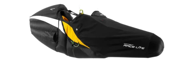 Sellette de parapente cocon Swing - CONNECT RACE LITE – Image 14