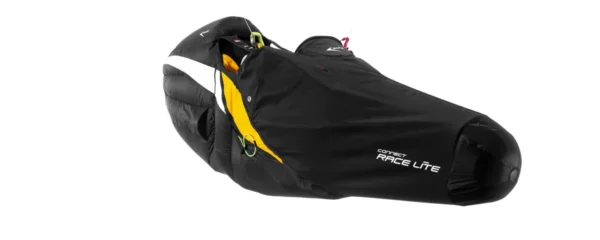 Sellette de parapente cocon Swing - CONNECT RACE LITE – Image 15