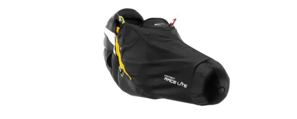 Sellette de parapente cocon Swing - CONNECT RACE LITE – Image 16