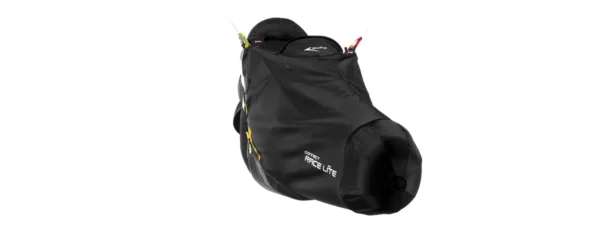 Sellette de parapente cocon Swing - CONNECT RACE LITE – Image 17