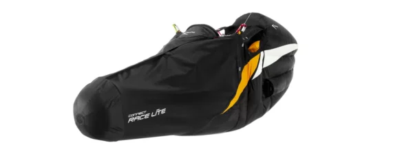 Sellette de parapente cocon Swing - CONNECT RACE LITE – Image 20