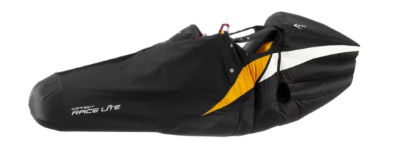 Sellette de parapente cocon Swing - CONNECT RACE LITE – Image 21