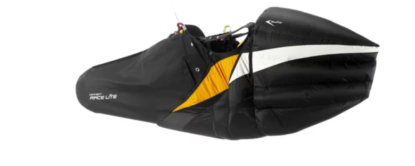 Sellette de parapente cocon Swing - CONNECT RACE LITE – Image 3