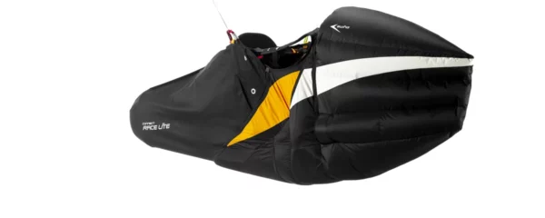 Sellette de parapente cocon Swing - CONNECT RACE LITE – Image 4