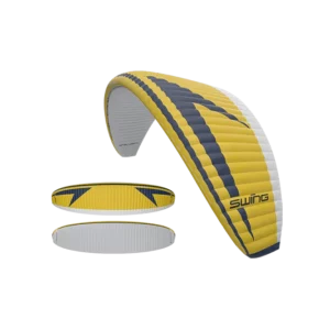 Aile de parapente Swing – STELLAR RS