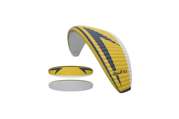 Aile de parapente Swing – STELLAR RS