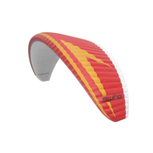 Aile de parapente biplace Swing – TWIN 3 RS