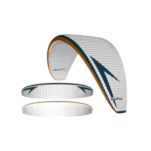 Aile de parapente Swing – LIBRA RS