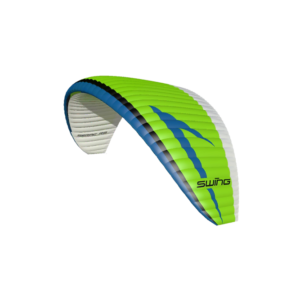Aile de parapente Swing – SERAC RS