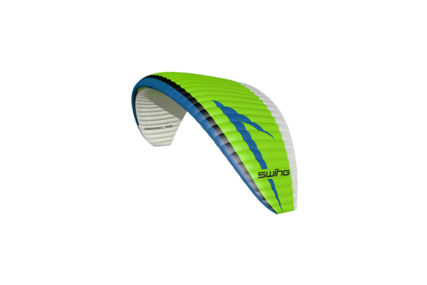 Aile de parapente Swing – SERAC RS