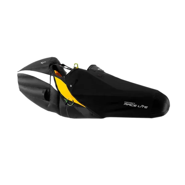Sellette de parapente cocon Swing - CONNECT RACE LITE