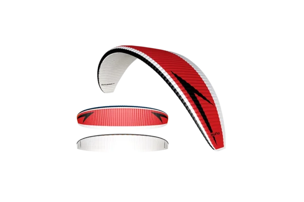 Aile de parapente Swing – SPHERA RS