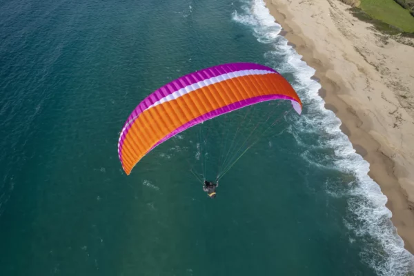 Aile de parapente Airdesign – VIVO 2 – Image 2