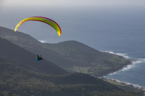Aile de parapente Airdesign – VIVO 2 – Image 3