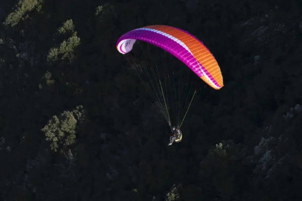 Aile de parapente Airdesign – VIVO 2 – Image 13