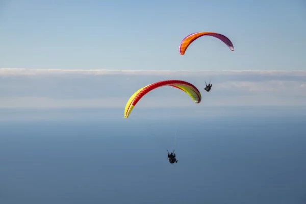 Aile de parapente Airdesign – VIVO 2 – Image 9