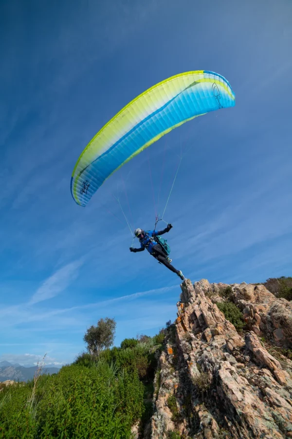 Aile de parapente Airdesign – VIVO 2 – Image 6