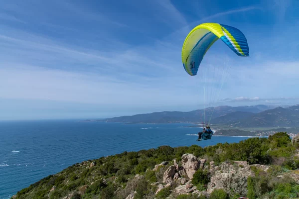 Aile de parapente Airdesign – VIVO 2 – Image 12