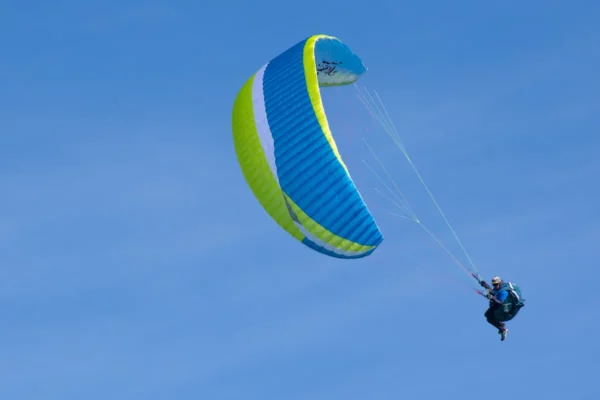 Aile de parapente Airdesign – VIVO 2 – Image 7