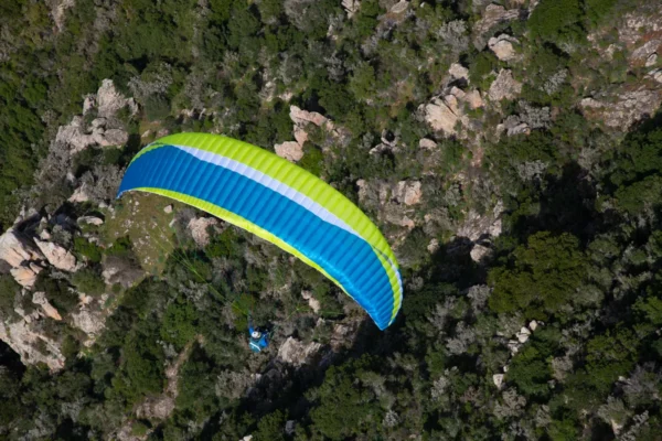 Aile de parapente Airdesign – VIVO 2 – Image 10