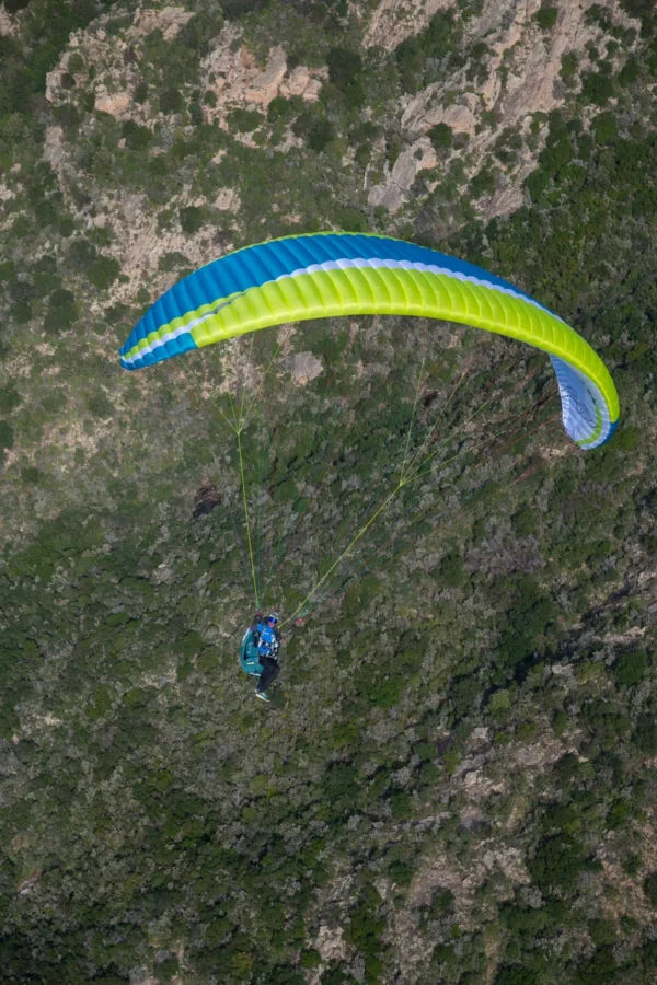 Aile de parapente Airdesign – VIVO 2 – Image 14
